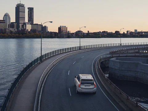 XC90 callout 1